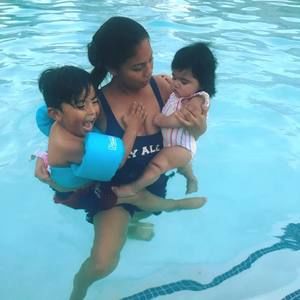 Meet your Posher, Gladys